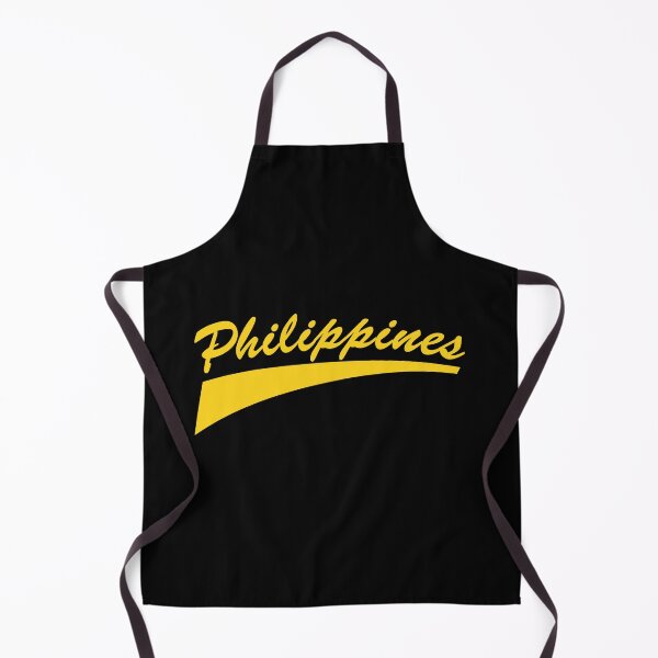 Item preview, Philippines Baseball Script Design Filipino Culture designed and sold by airealapparel.