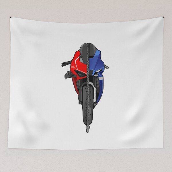 Item preview, Ducati x Yamaha | Version 4 designed and sold by MotorcycleLove.