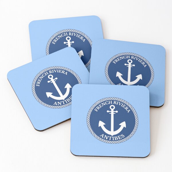 Item preview, French Riviera Antibes designed and sold by TheRightHonMP.