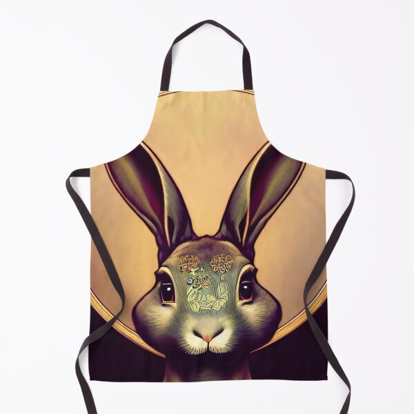 Item preview, Hare-y Fashionista designed and sold by MrJuddart.