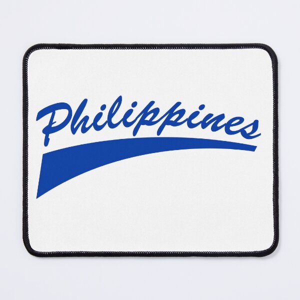 Item preview, Copy of Philippines Baseball Script Design Filipino Culture designed and sold by airealapparel.