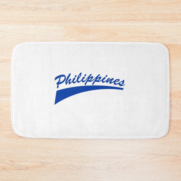 Item preview, Copy of Philippines Baseball Script Design Filipino Culture designed and sold by airealapparel.