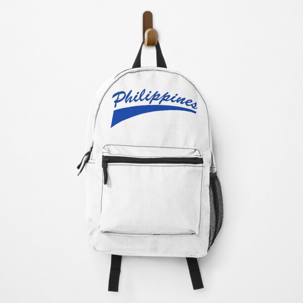 Item preview, Copy of Philippines Baseball Script Design Filipino Culture designed and sold by airealapparel.
