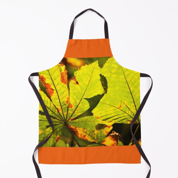 Item preview, Crawfordsburn Park Leaf Detail Nature Lovers designed and sold by eddiebarronshop.