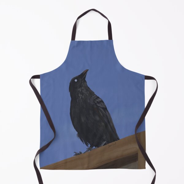 Item preview, The Crow designed and sold by Brinjen.