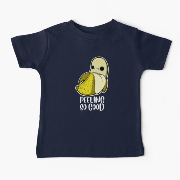 Item preview, Peeling So Good designed and sold by The magic  Yellow bus.