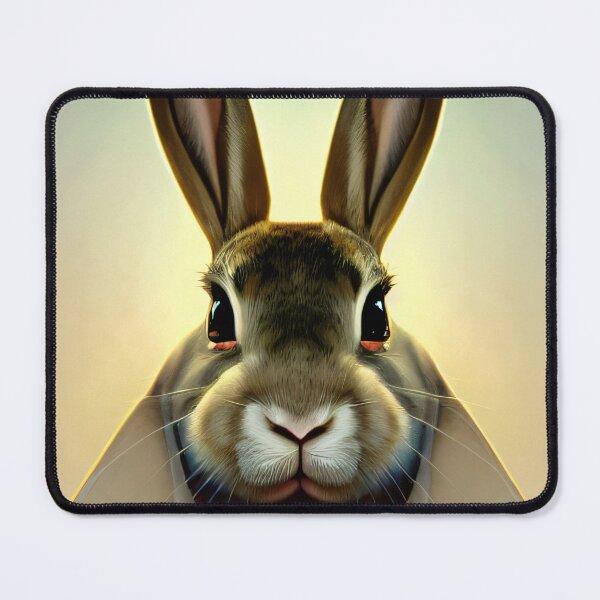 Item preview, Bunny Chic designed and sold by MrJuddart.