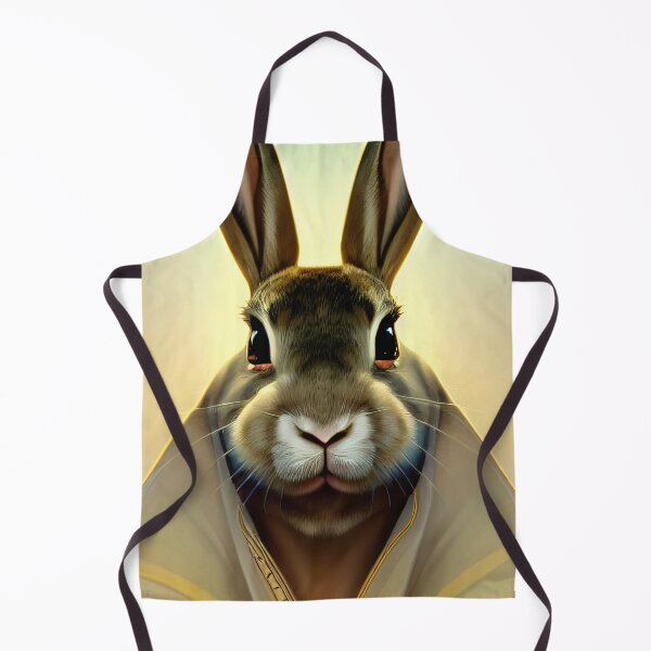 Item preview, Bunny Chic designed and sold by MrJuddart.