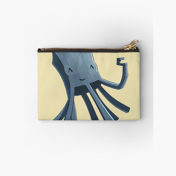 Item preview, Jeffery Squid designed and sold by Gar1onriva.