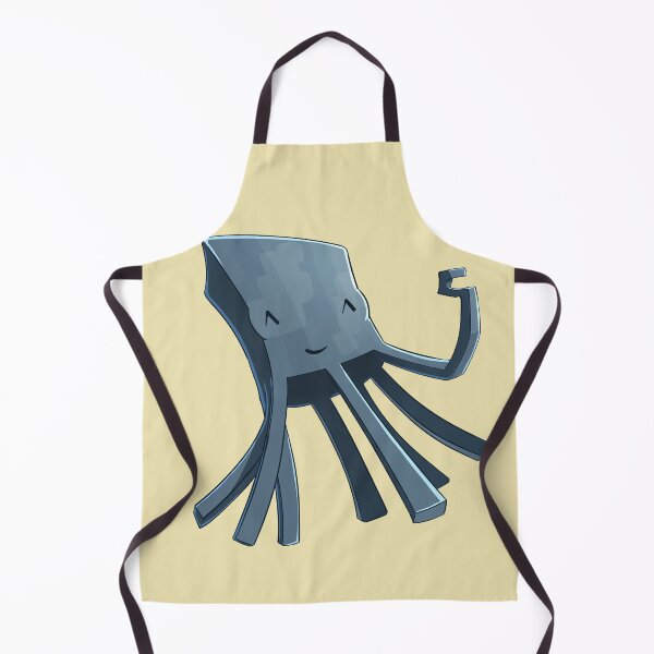 Item preview, Jeffery Squid designed and sold by Gar1onriva.