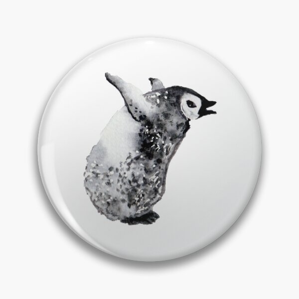Item preview, PENGUIN designed and sold by Zamen.
