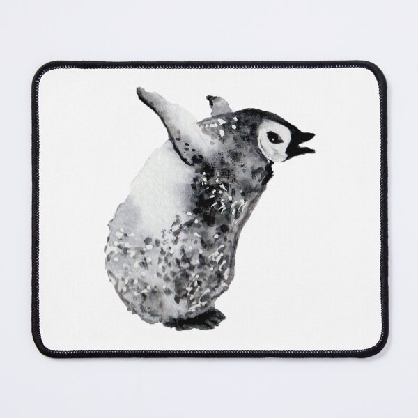Item preview, PENGUIN designed and sold by Zamen.