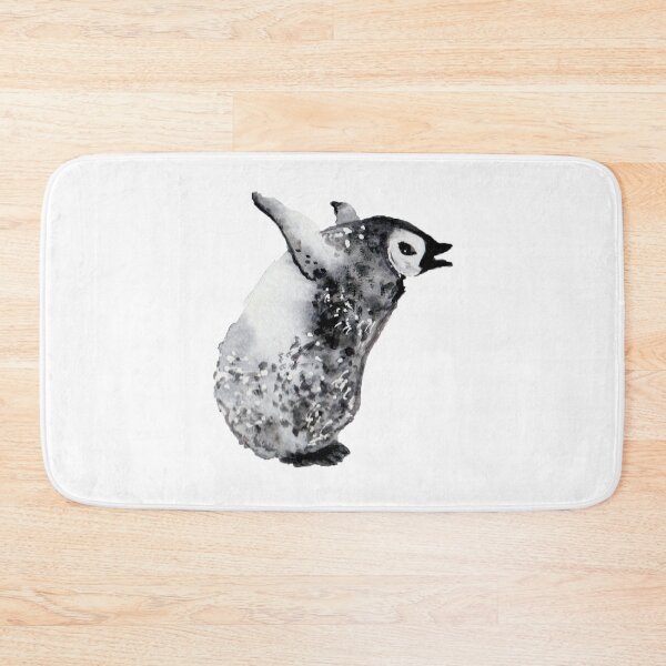 Item preview, PENGUIN designed and sold by Zamen.
