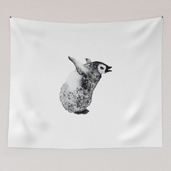 Item preview, PENGUIN designed and sold by Zamen.