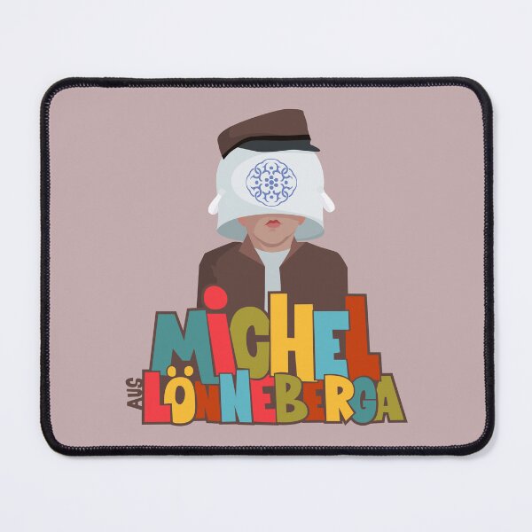 Item preview, Michel from Lönneberga - old children's films - Christmas films designed and sold by Boogosh.