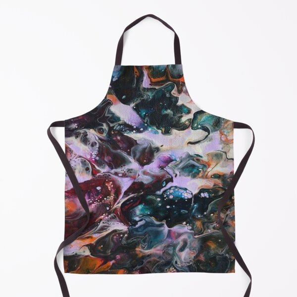 Item preview, Abstract painting of GW-2 designed and sold by FunBoutique34.