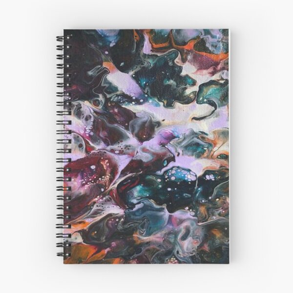 Item preview, Abstract painting of GW-2 designed and sold by FunBoutique34.