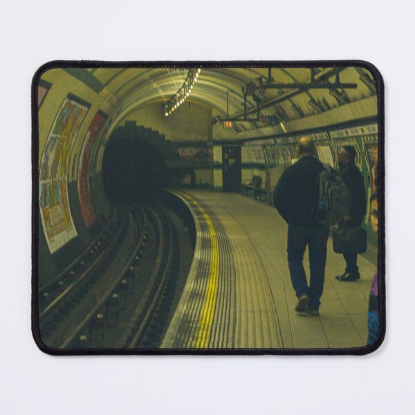 Item preview, London Underground Photo designed and sold by manustore.