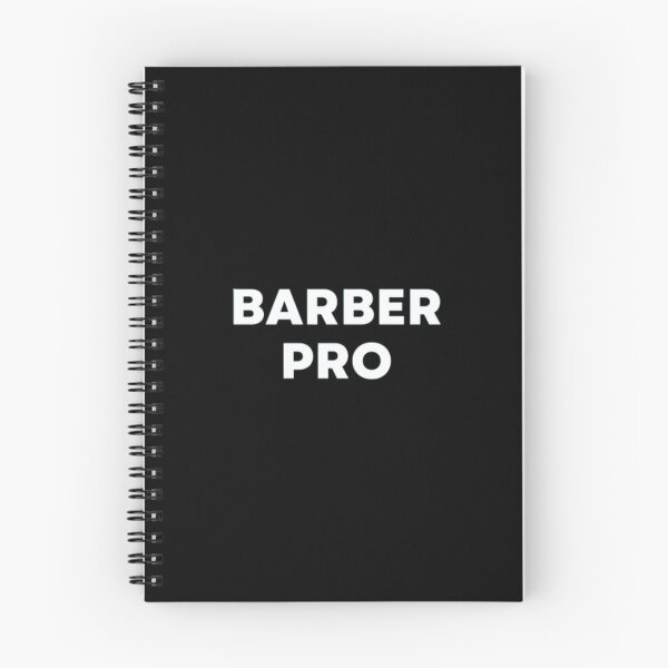 Item preview, Barber Pro designed and sold by MuzamilAhmed.