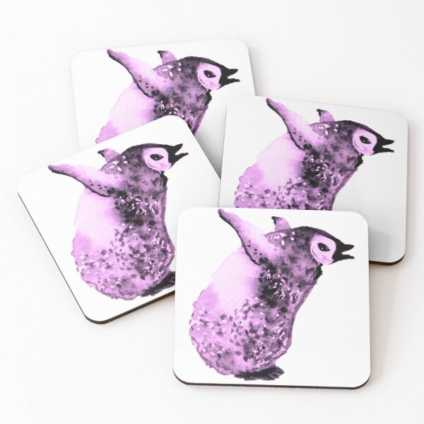 Item preview, PENGUIN 2 designed and sold by Zamen.