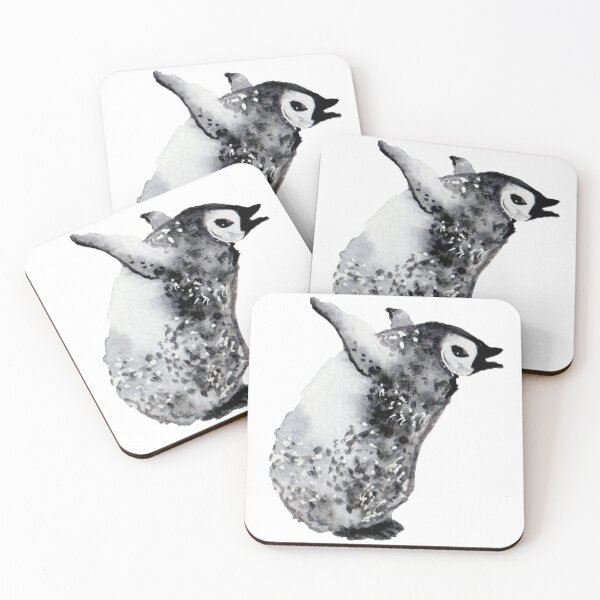 Item preview, PENGUIN designed and sold by Zamen.