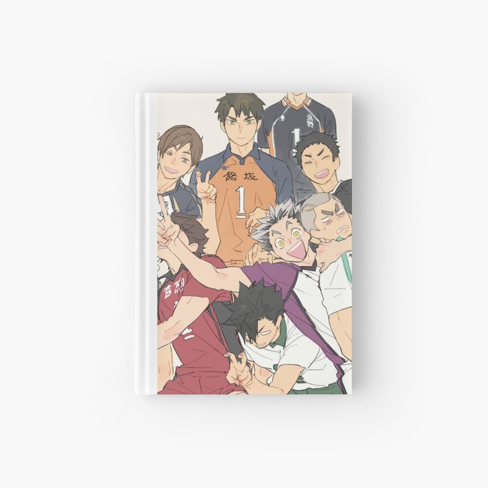 Haikyuu Kita Shinsuke Kiryuu Wakatsu Sawamura Daichi Oikawa Tooru Kuroo Tetsurou