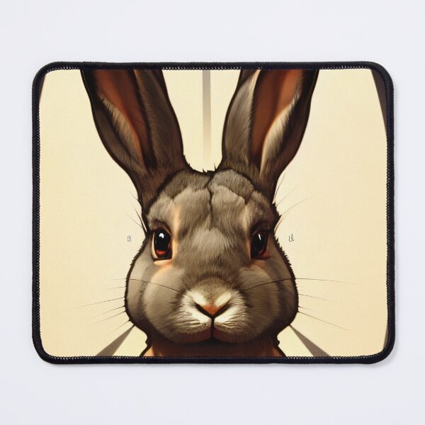 Item preview, Bunny Chic designed and sold by MrJuddart.