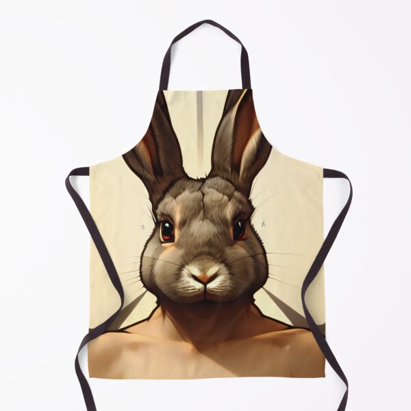 Item preview, Bunny Chic designed and sold by MrJuddart.