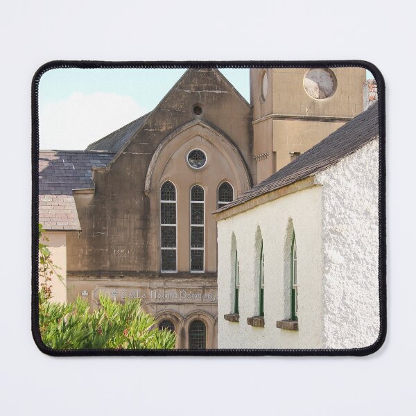 Item preview, Folk Park Church Northern Ireland Vertical designed and sold by eddiebarronshop.