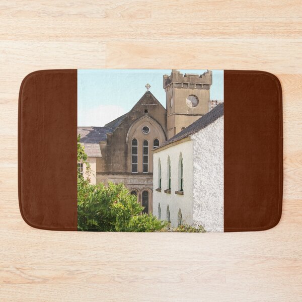 Item preview, Folk Park Church Northern Ireland Vertical designed and sold by eddiebarronshop.