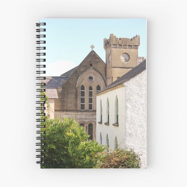 Item preview, Folk Park Church Northern Ireland Vertical designed and sold by eddiebarronshop.