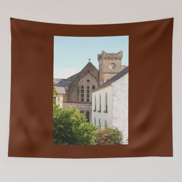 Item preview, Folk Park Church Northern Ireland Vertical designed and sold by eddiebarronshop.