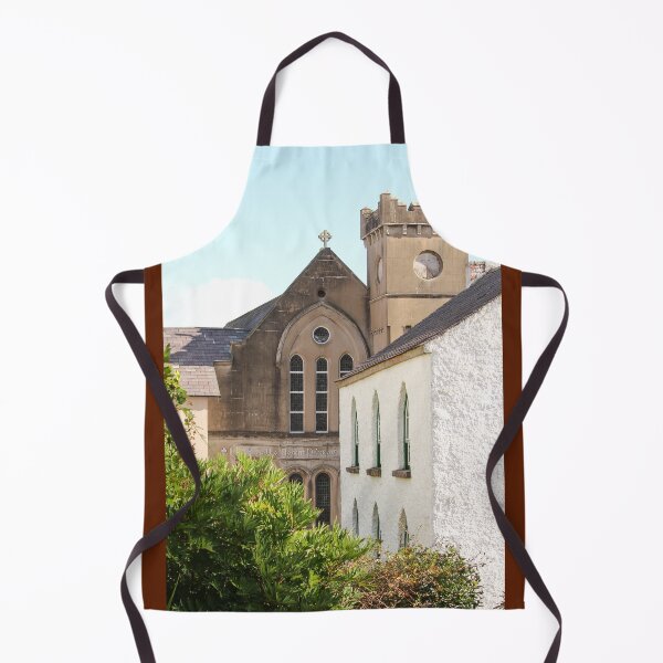 Item preview, Folk Park Church Northern Ireland Vertical designed and sold by eddiebarronshop.