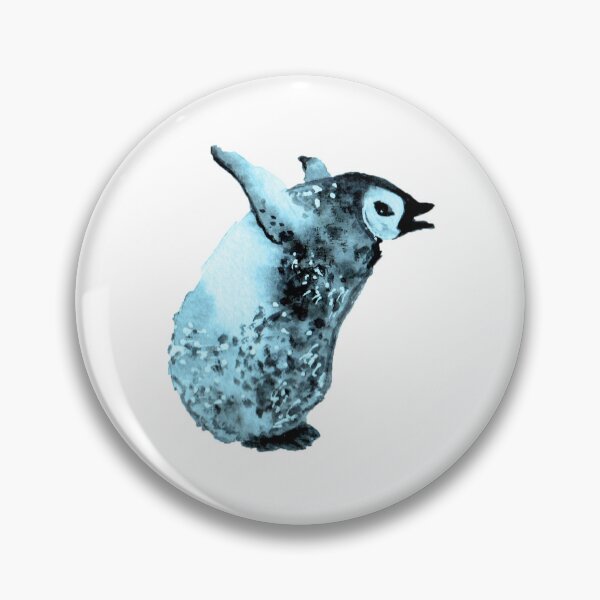 Item preview, PENGUIN 3 designed and sold by Zamen.