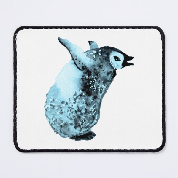Item preview, PENGUIN 3 designed and sold by Zamen.