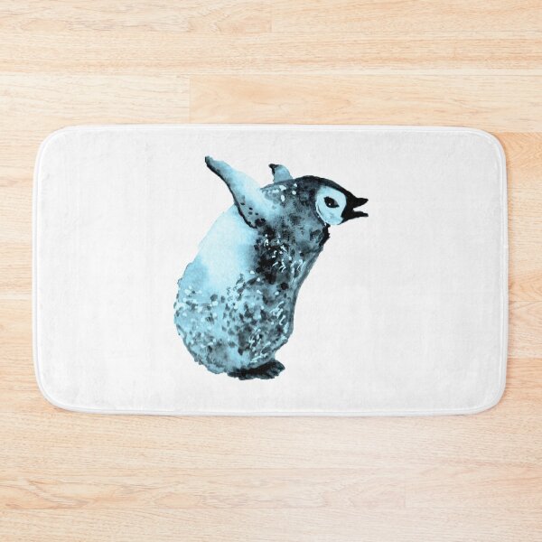 Item preview, PENGUIN 3 designed and sold by Zamen.