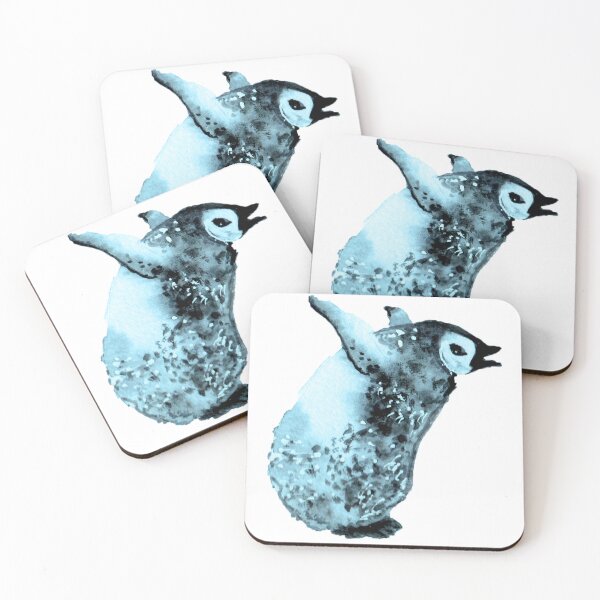 Item preview, PENGUIN 3 designed and sold by Zamen.