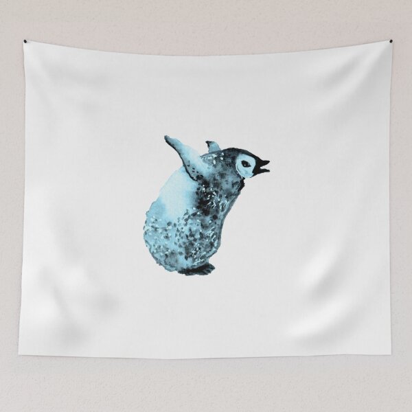 Item preview, PENGUIN 3 designed and sold by Zamen.