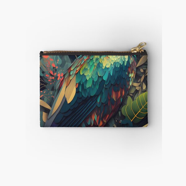Item preview, Vector Amazon Macaw Bird designed and sold by GigaDesigns.