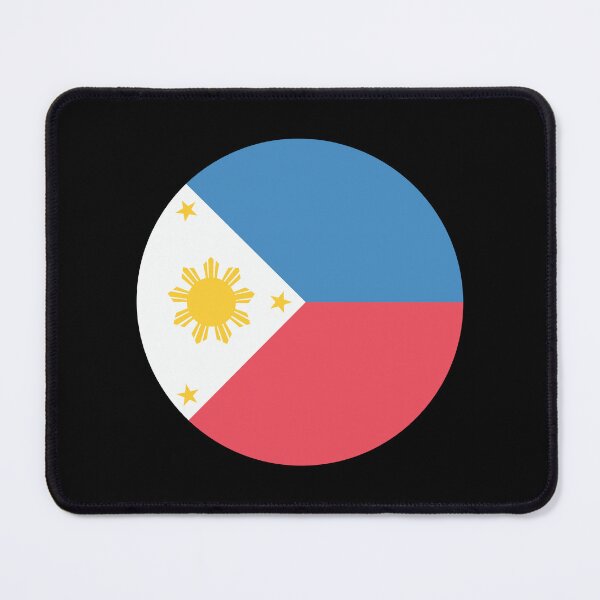 Item preview, Sun and Stars Flag of the Philippines by AiReal designed and sold by airealapparel.