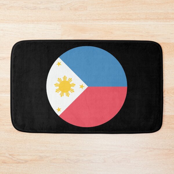 Item preview, Sun and Stars Flag of the Philippines by AiReal designed and sold by airealapparel.