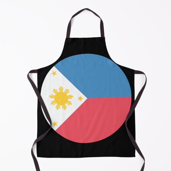 Item preview, Sun and Stars Flag of the Philippines by AiReal designed and sold by airealapparel.