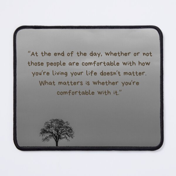 Item preview, Inspirational Quote designed and sold by walkerg6.