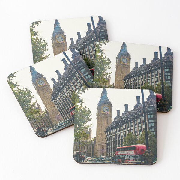 Item preview, The most London photography ever designed and sold by manustore.