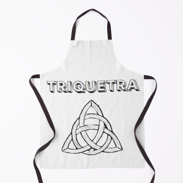 Item preview, Viking Symbol: Triquetra designed and sold by Gary-Shop.