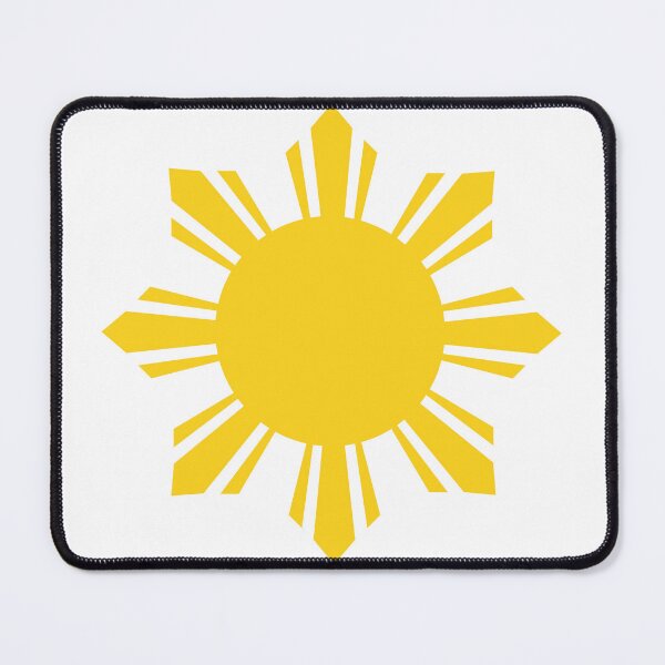 Item preview, Philippine Sun by AiReal Apparel designed and sold by airealapparel.