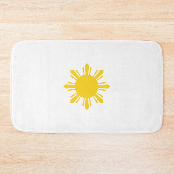 Item preview, Philippine Sun by AiReal Apparel designed and sold by airealapparel.