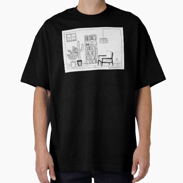 Item preview, Living Room 2  designed and sold by Mathilde Sahlholdt Christensen.