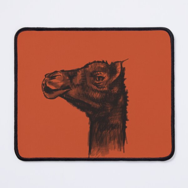 Item preview, painting for the camal (سفينة الصحرا ) designed and sold by shokry.