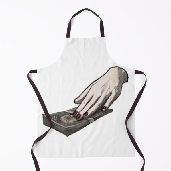 Item preview, wednesday addams designed and sold by animefanx.
